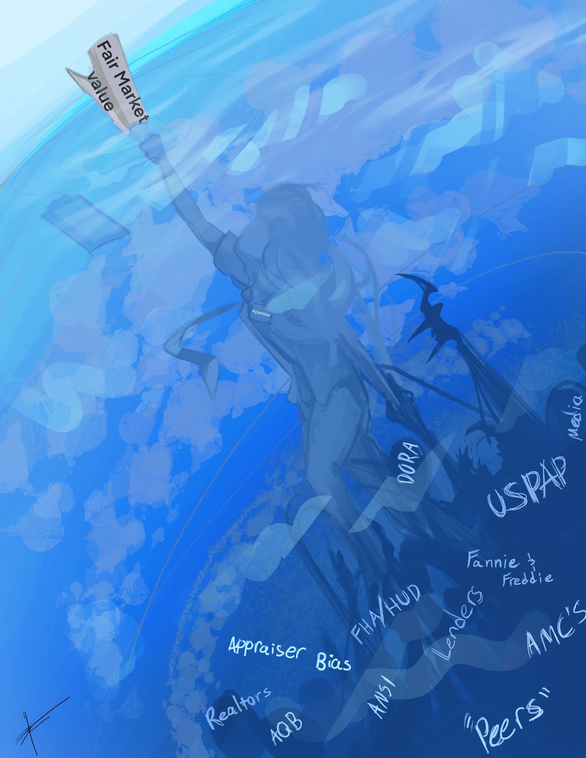 Delta Real Estate Analytics